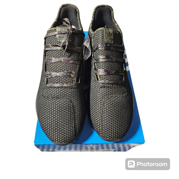 Adidas Tubular Shadow Mens Shoe Size 13 - Picture 3 of 6